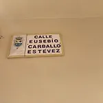 아파트 Calle Eusebio Carballo Ii *