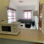 아파트 Calle Eusebio Carballo Ii *