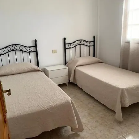 Calle Eusebio Carballo Ii Apartamento Corralejo