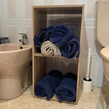 Apartamento Calle Eusebio Carballo Ii *