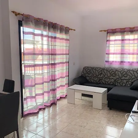 Apartment Calle Eusebio Carballo Ii