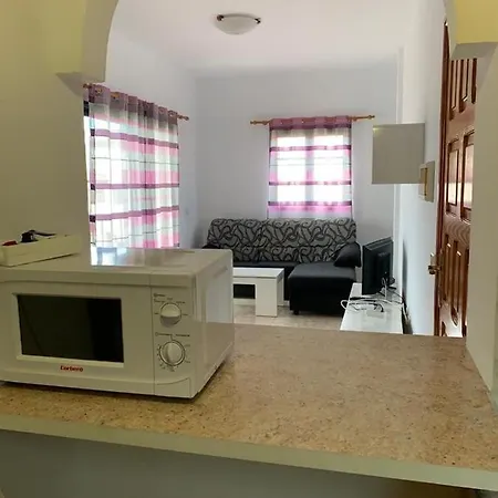 Apartment Calle Eusebio Carballo Ii *