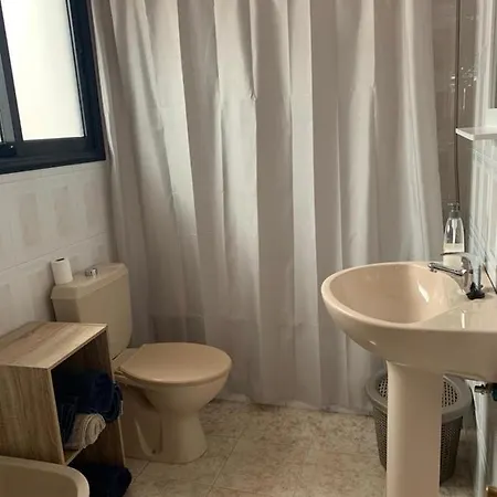 Apartment Calle Eusebio Carballo Ii Corralejo