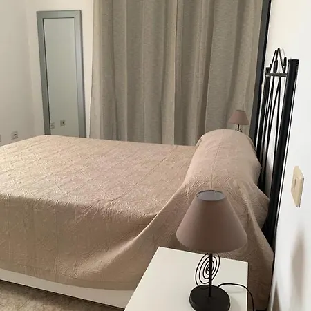 Calle Eusebio Carballo Ii Apartment Corralejo