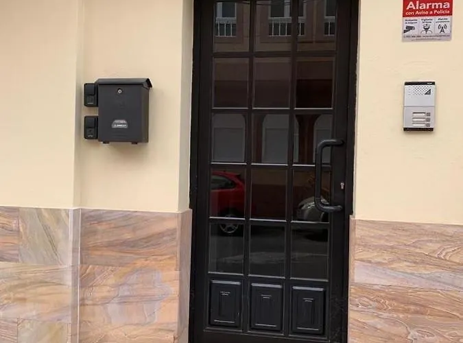 Calle Eusebio Carballo Ii Appartamento