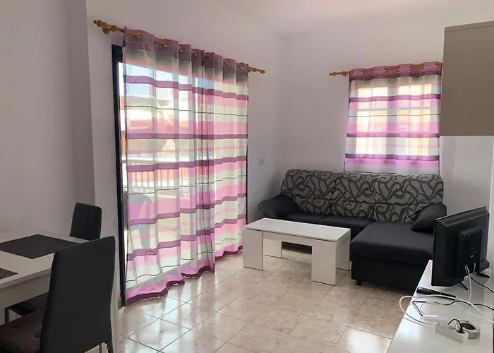 Appartamento Calle Eusebio Carballo Ii