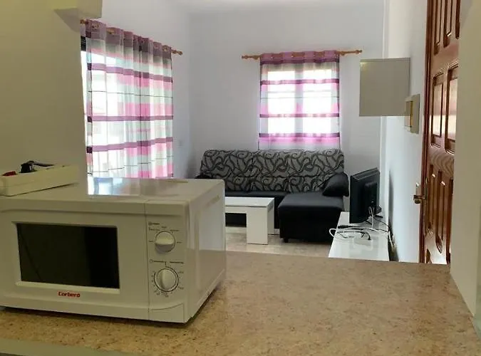 Appartamento Calle Eusebio Carballo Ii *